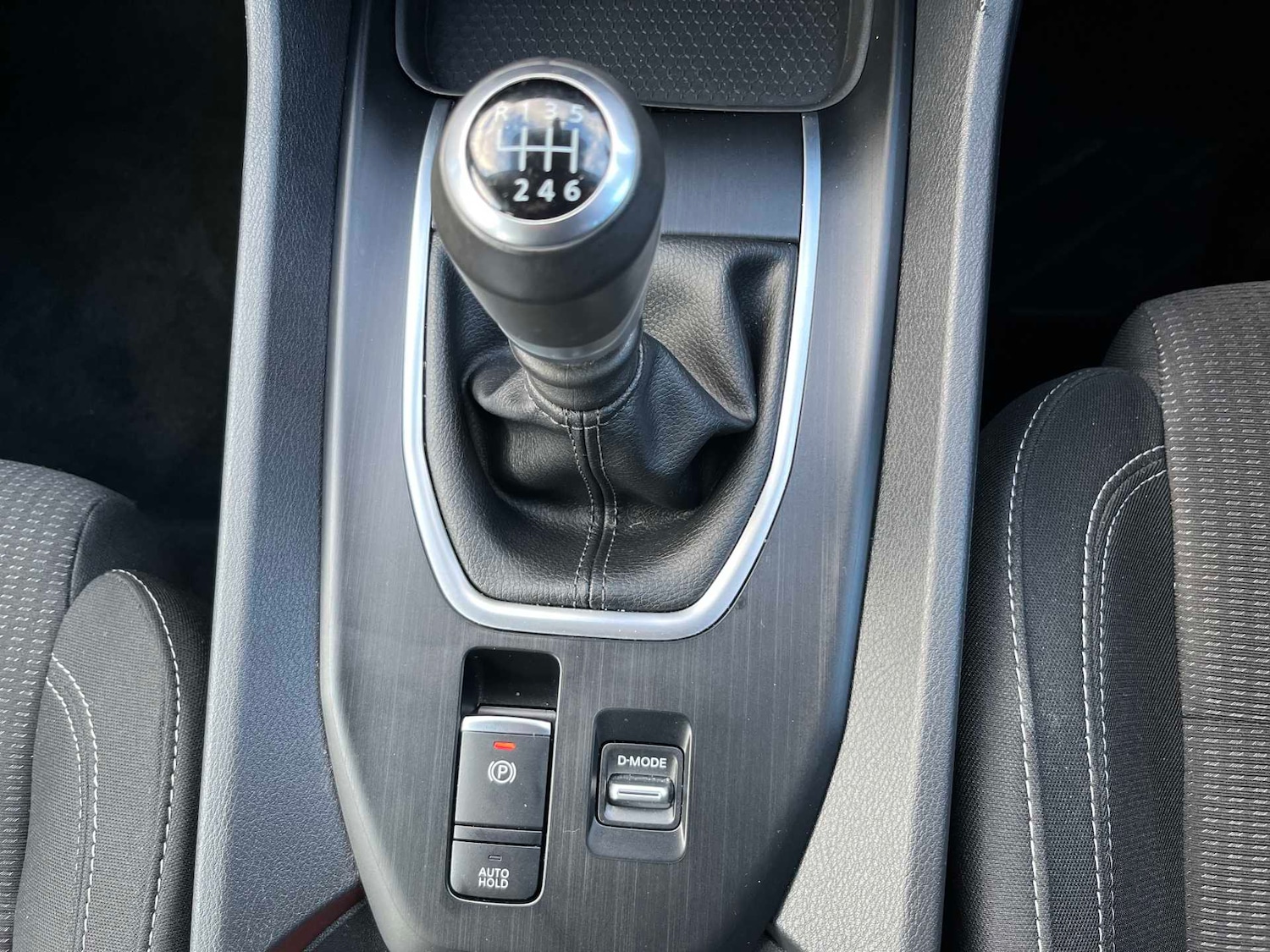 Used Nissan Qashqai 2025 for sale - 77873660: Photo 12