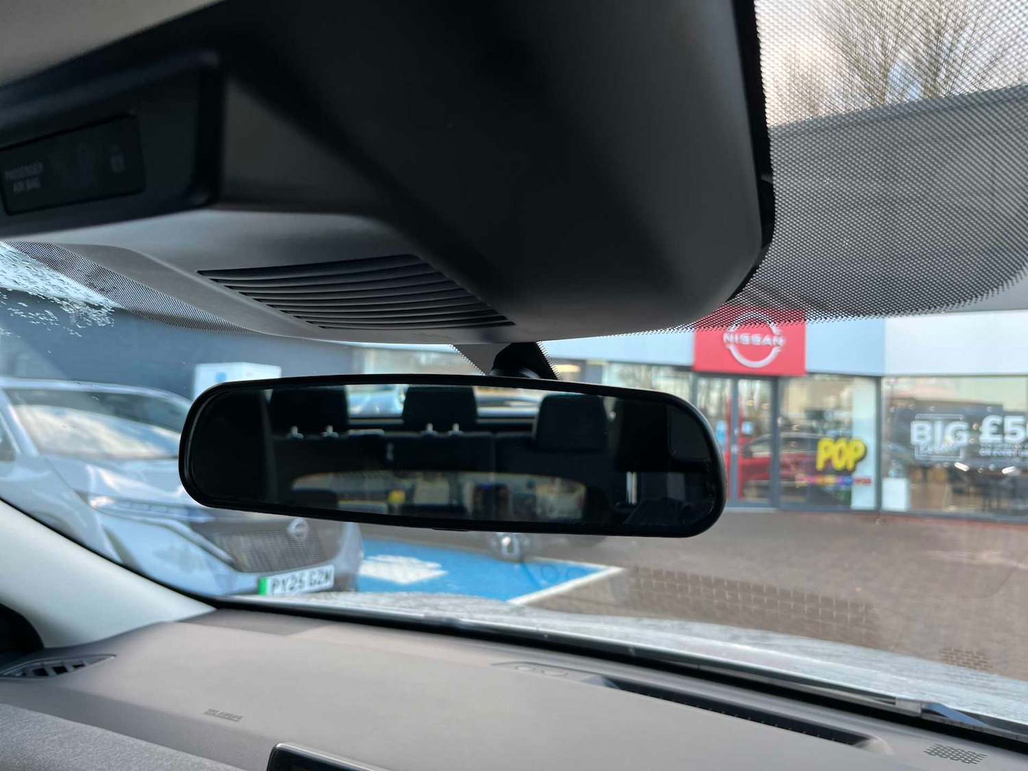 Used Nissan Qashqai 2025 for sale - 77873660: Photo 13