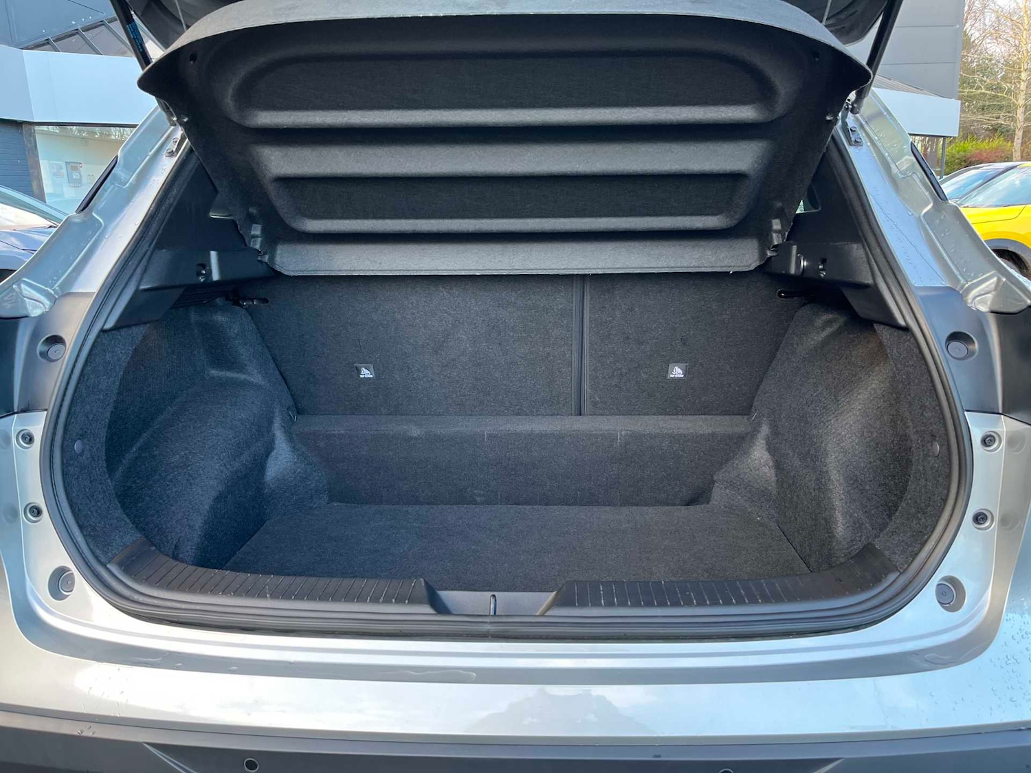 Used Nissan Qashqai 2025 for sale - 77873660: Photo 16