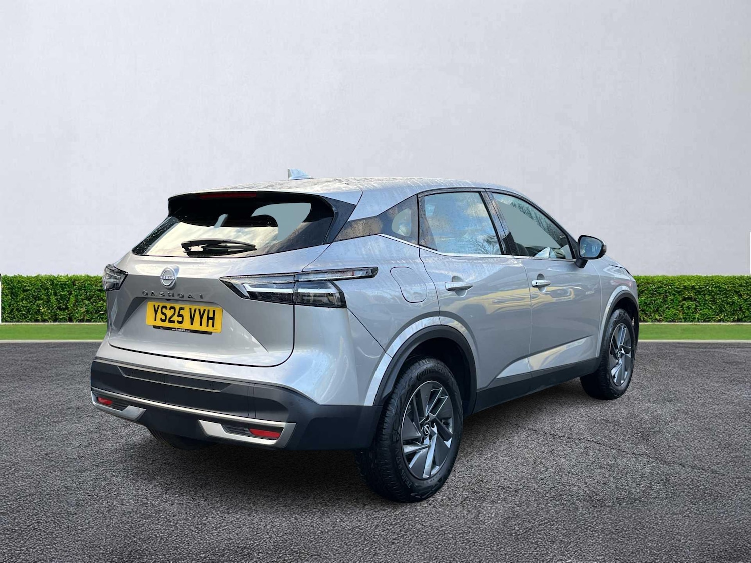 Used Nissan Qashqai 2025 for sale - 77873660: Photo 17