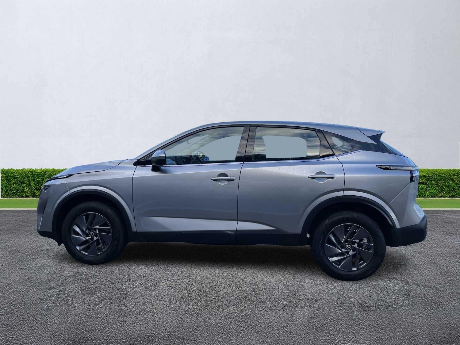 Used Nissan Qashqai 2025 for sale - 77873660: Photo 18