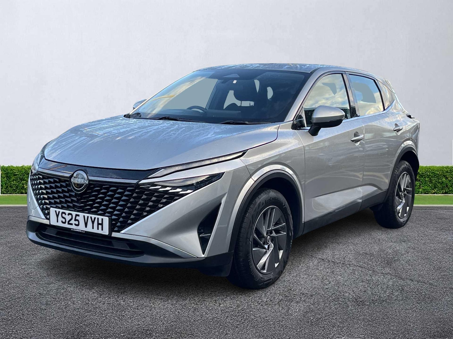 Used Nissan Qashqai 2025 for sale - 77873660: Photo 19