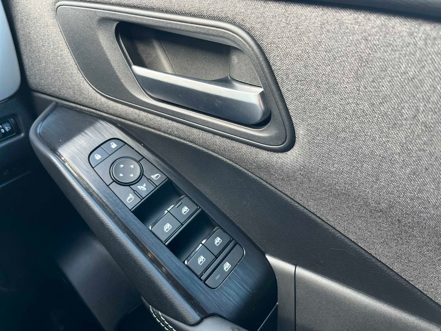 Used Nissan Qashqai 2025 for sale - 77873660: Photo 20