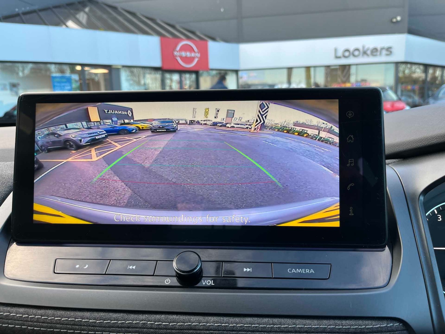 Used Nissan Qashqai 2025 for sale - 77873660: Photo 21