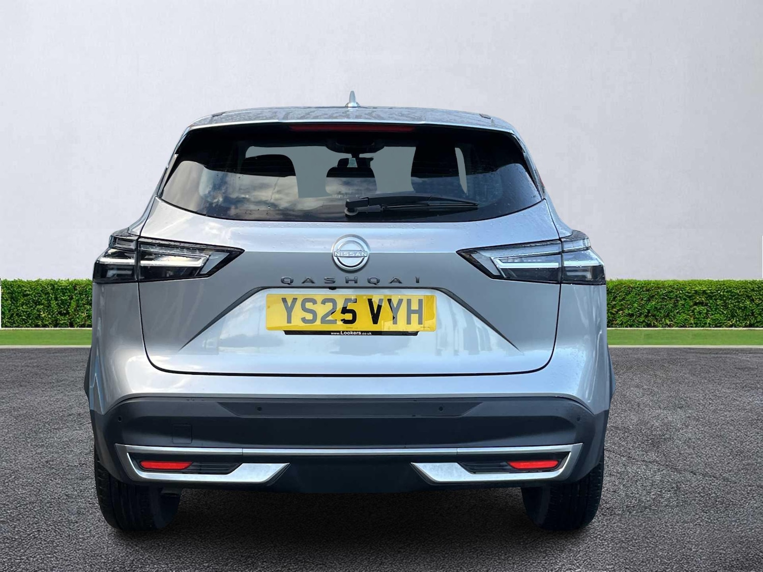 Used Nissan Qashqai 2025 for sale - 77873660: Photo 4