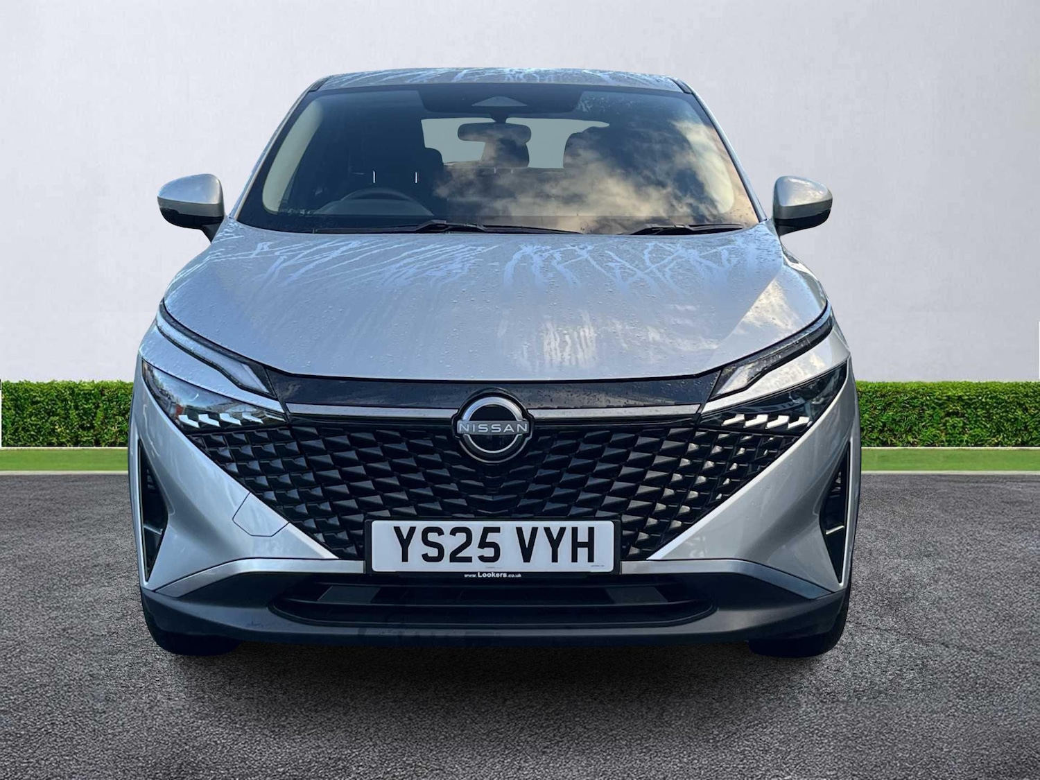 Used Nissan Qashqai 2025 for sale - 77873660: Photo 5