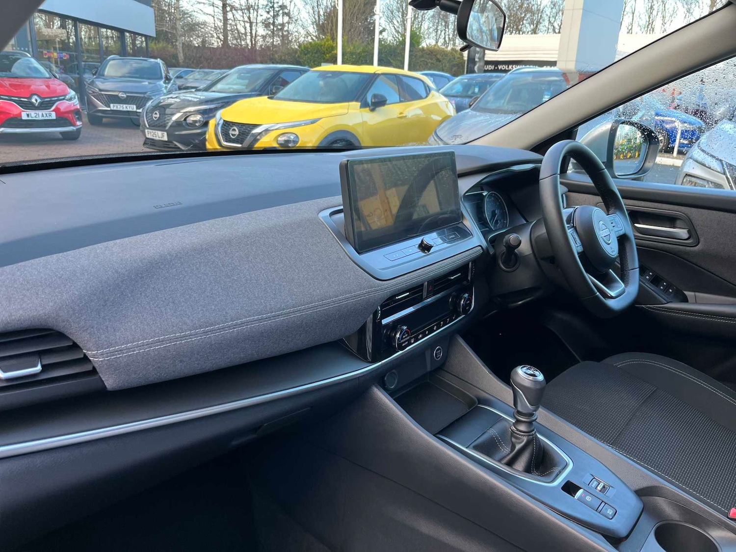 Used Nissan Qashqai 2025 for sale - 77873660: Photo 7