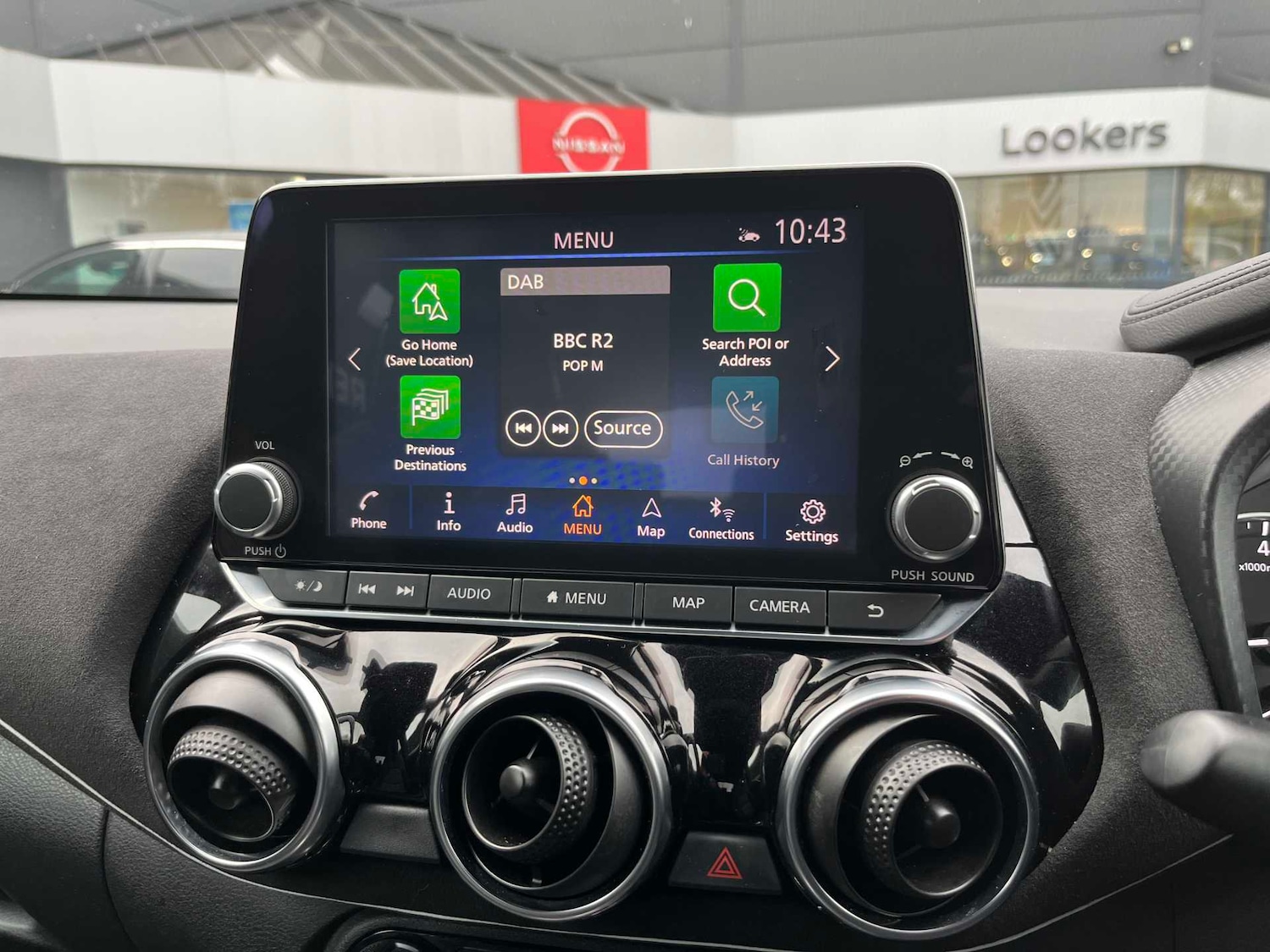 Used Nissan Juke 2022 for sale - 76945927: Photo 10