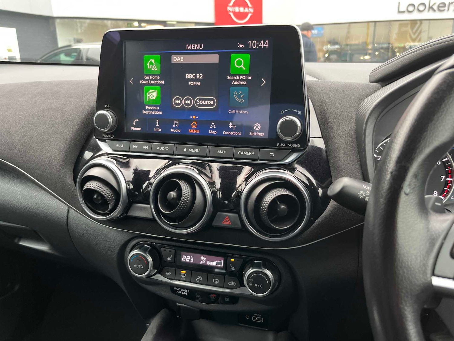 Used Nissan Juke 2022 for sale - 76945927: Photo 11