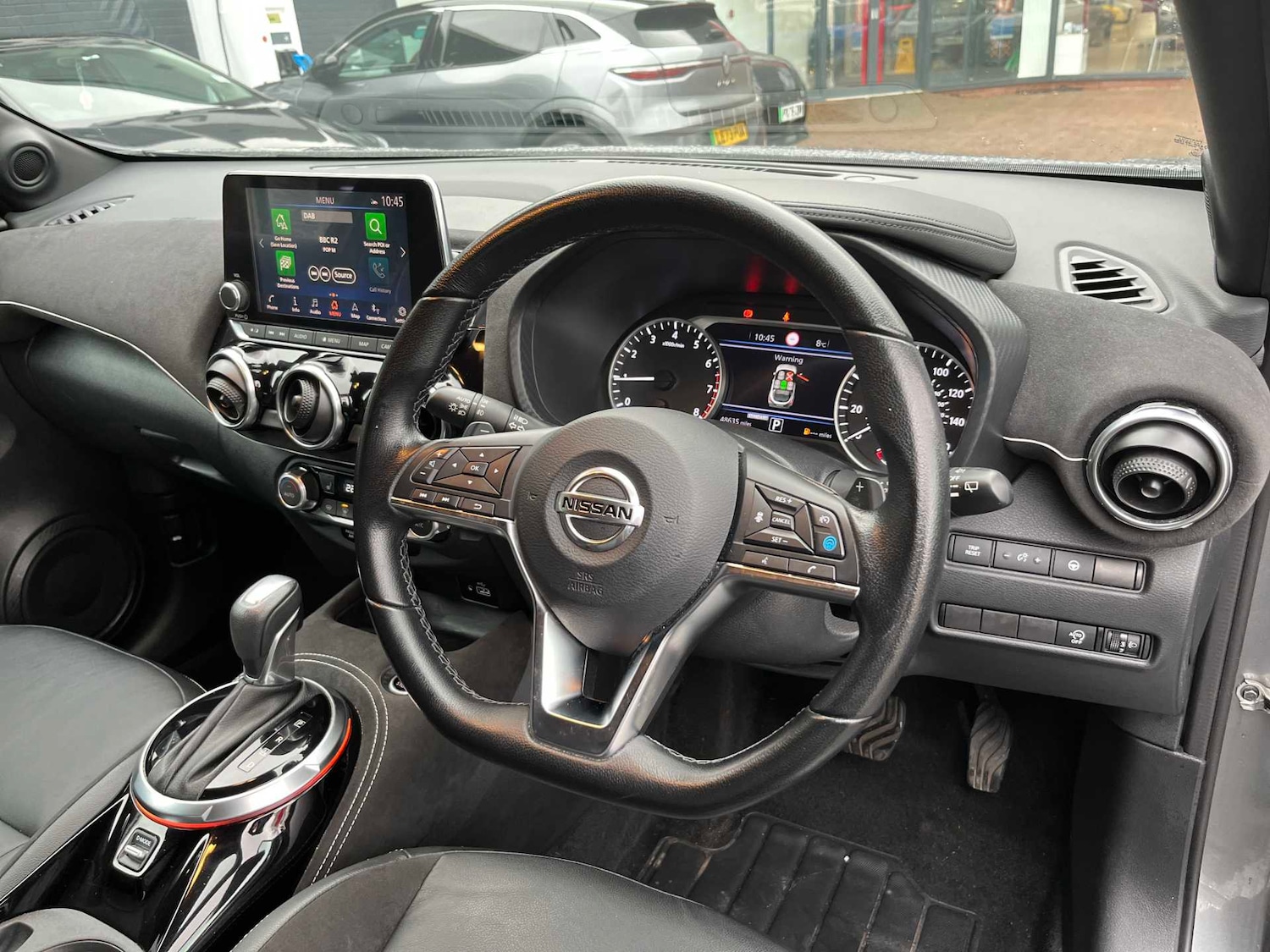 Used Nissan Juke 2022 for sale - 76945927: Photo 14