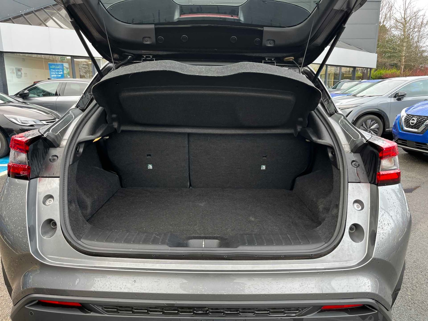 Used Nissan Juke 2022 for sale - 76945927: Photo 16