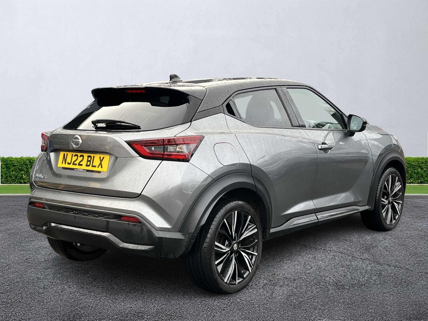 Used Nissan Juke 2022 for sale - 76945927: Photo 17