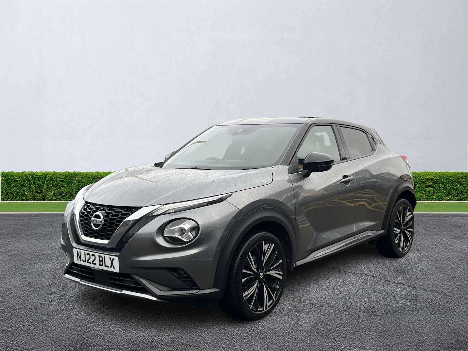 Used Nissan Juke 2022 for sale - 76945927: Photo 19