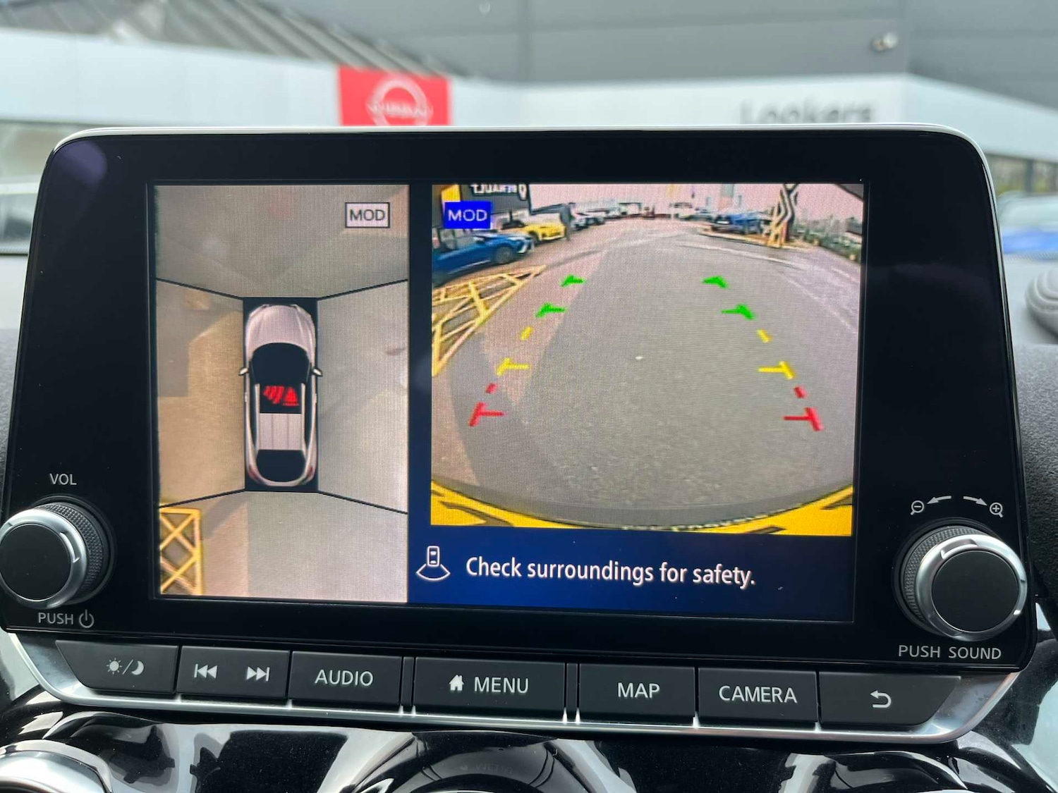 Used Nissan Juke 2022 for sale - 76945927: Photo 21