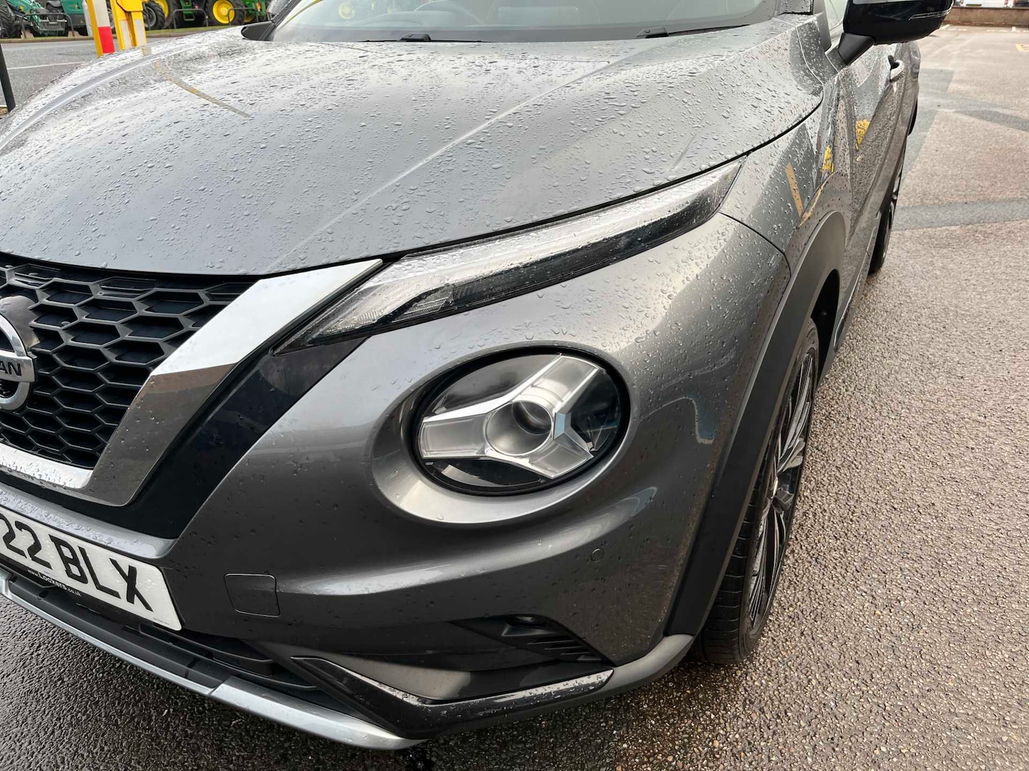 Used Nissan Juke 2022 for sale - 76945927: Photo 27