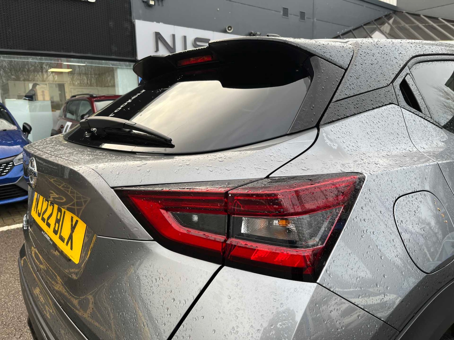 Used Nissan Juke 2022 for sale - 76945927: Photo 28