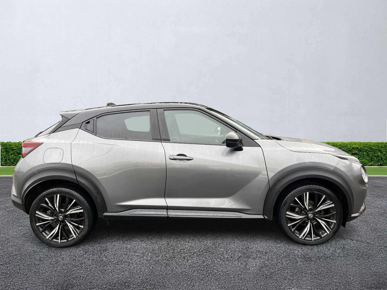 Used Nissan Juke 2022 for sale - 76945927: Photo 3