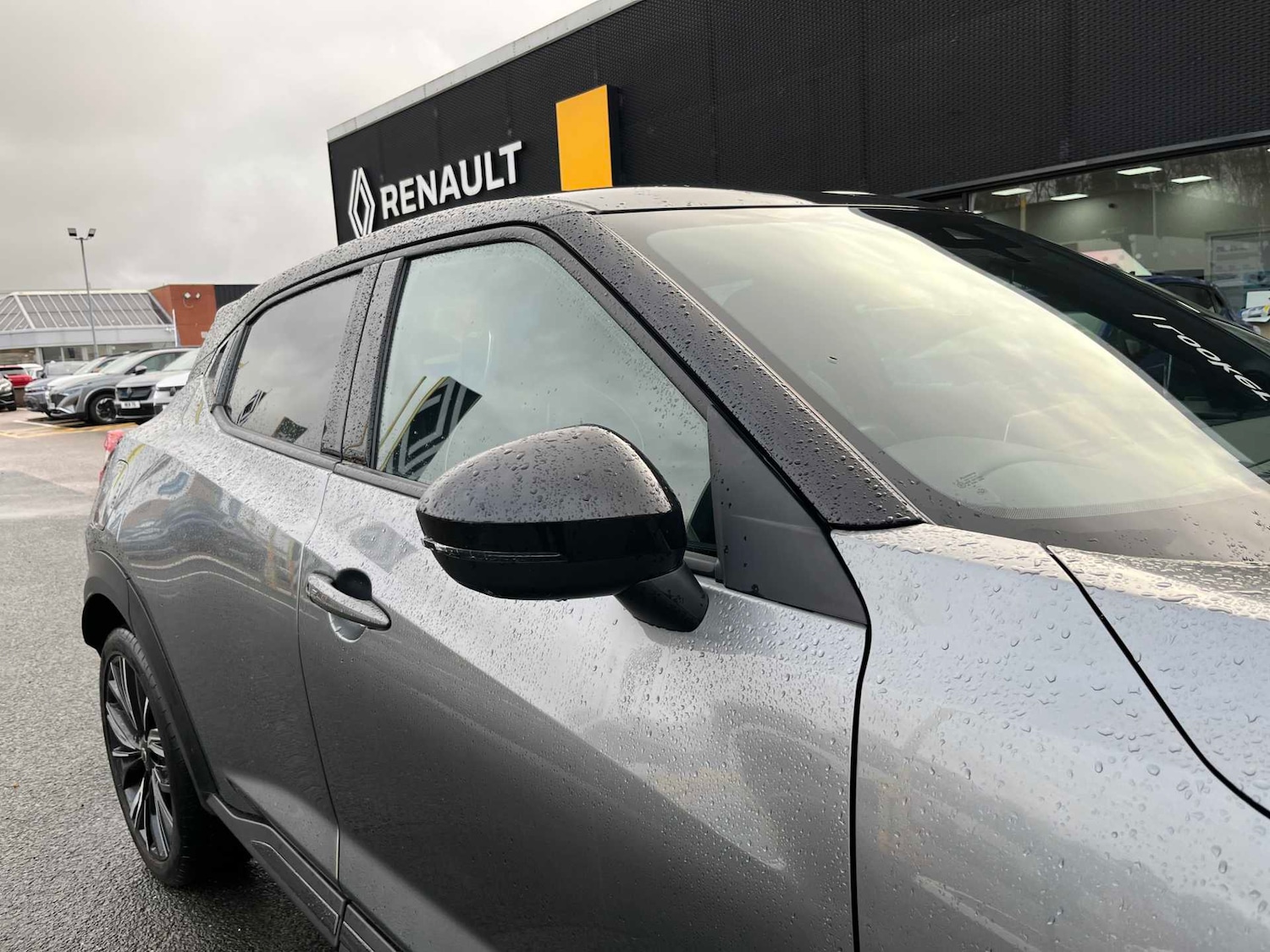 Used Nissan Juke 2022 for sale - 76945927: Photo 30