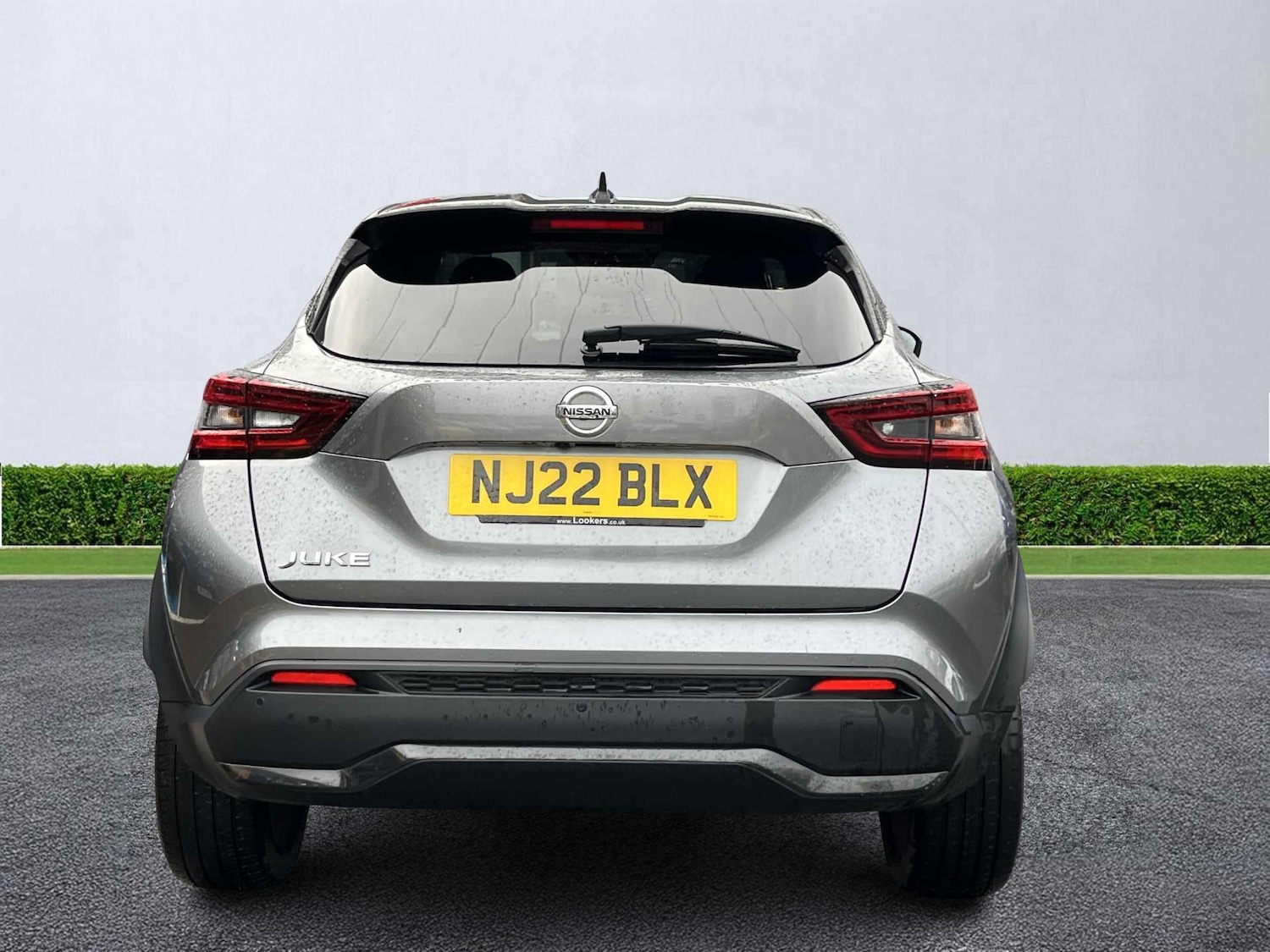 Used Nissan Juke 2022 for sale - 76945927: Photo 4