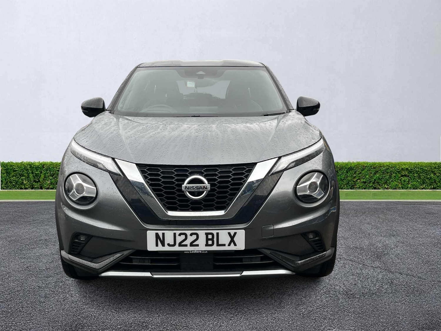 Used Nissan Juke 2022 for sale - 76945927: Photo 5