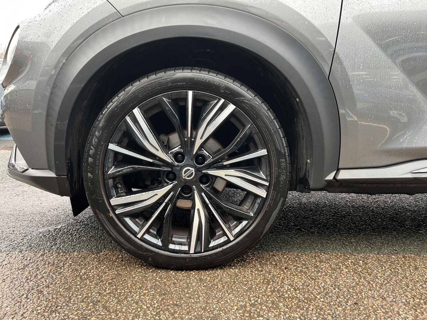 Used Nissan Juke 2022 for sale - 76945927: Photo 6