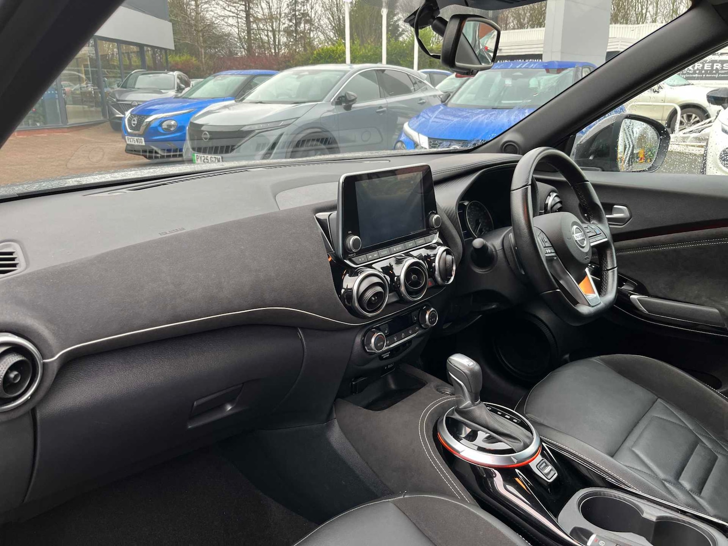 Used Nissan Juke 2022 for sale - 76945927: Photo 7