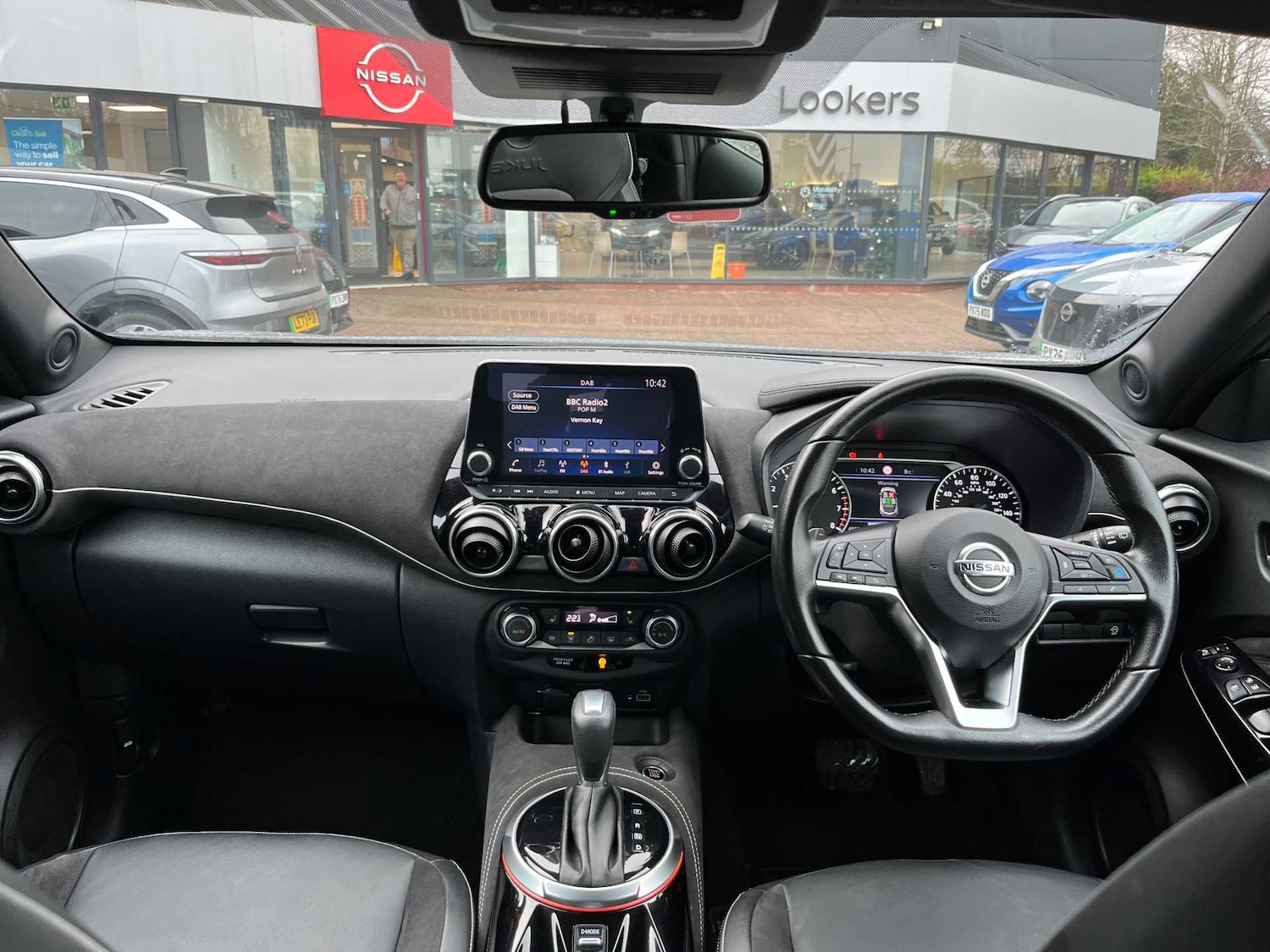 Used Nissan Juke 2022 for sale - 76945927: Photo 8