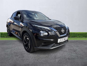 Used Nissan Juke 2022 for sale - 79724978: Photo