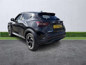Used Nissan Juke 2022 for sale - 79724978: Photo