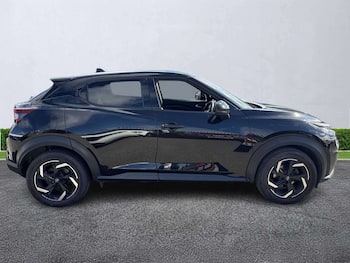 Used Nissan Juke 2022 for sale - 79724978: Photo