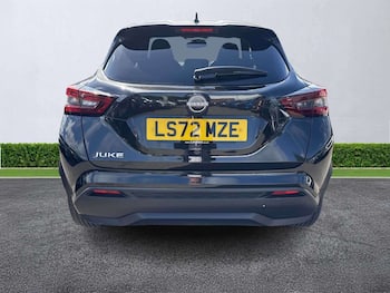 Used Nissan Juke 2022 for sale - 79724978: Photo