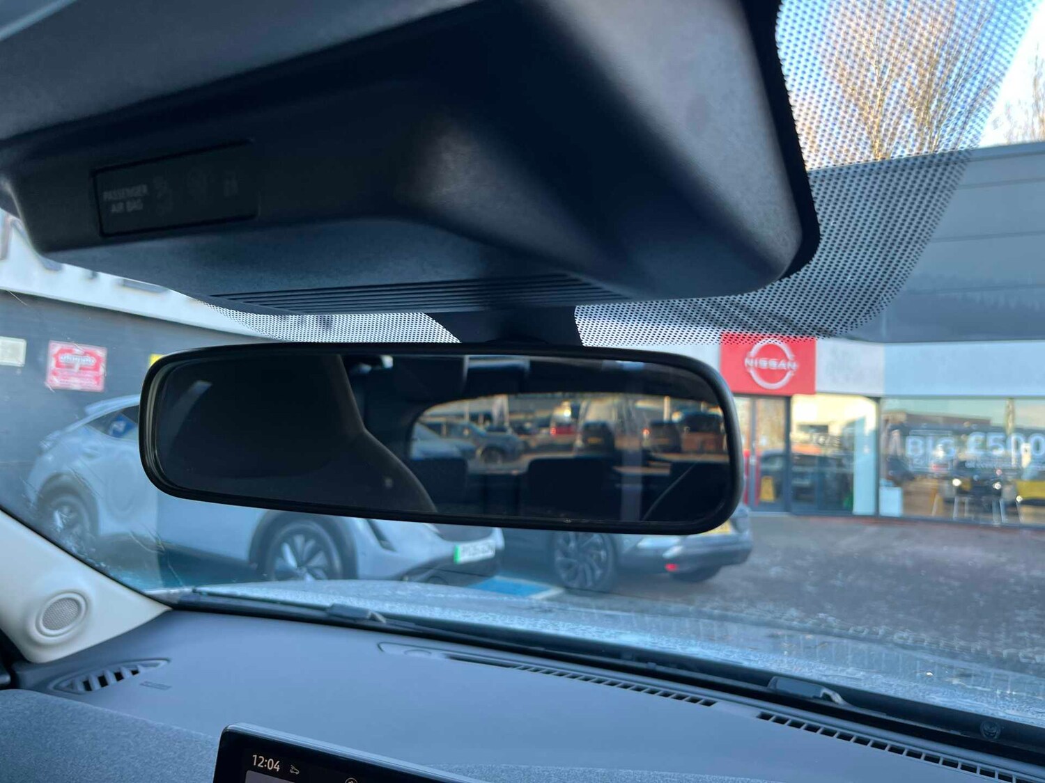 Used Nissan Juke 2024 for sale - 77487692: Photo 12