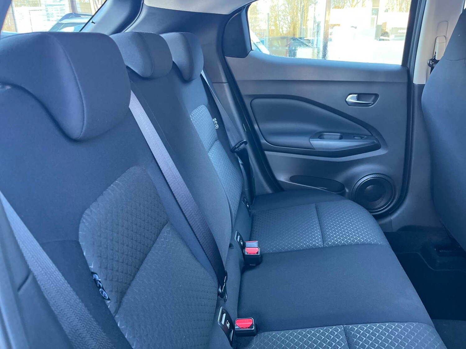 Used Nissan Juke 2024 for sale - 77487692: Photo 14