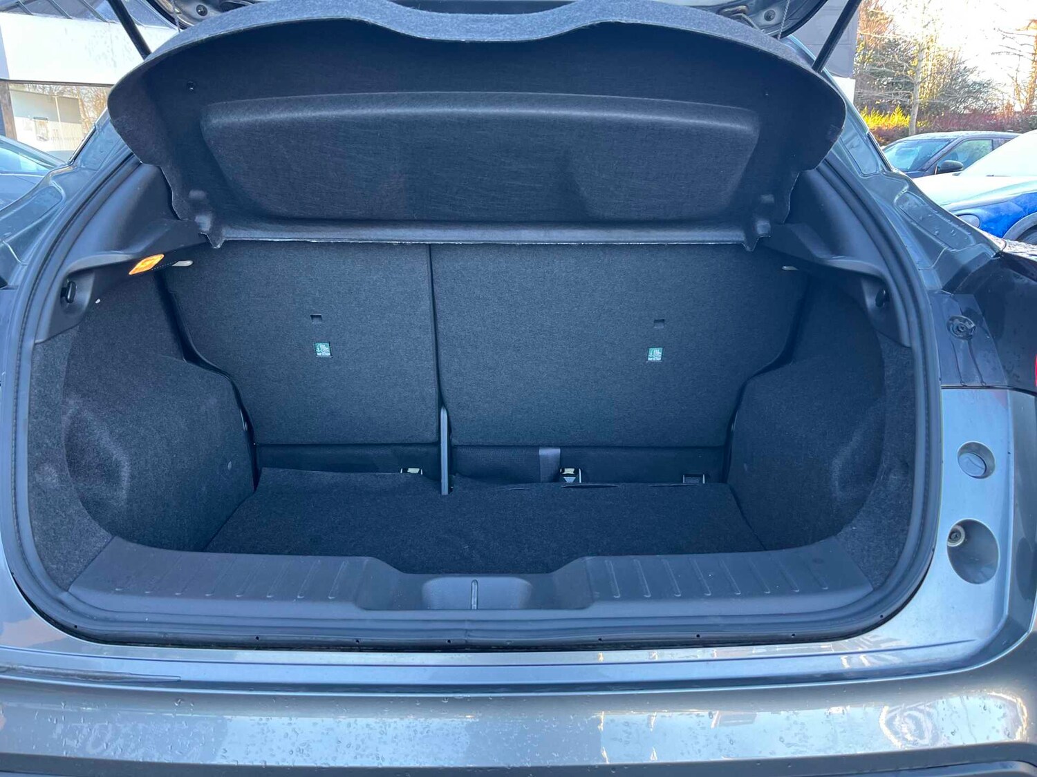 Used Nissan Juke 2024 for sale - 77487692: Photo 15