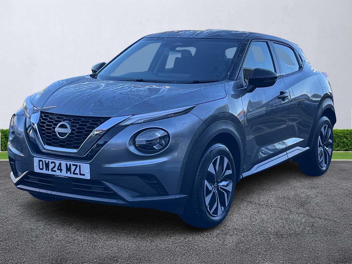 Used Nissan Juke 2024 for sale - 77487692: Photo 18