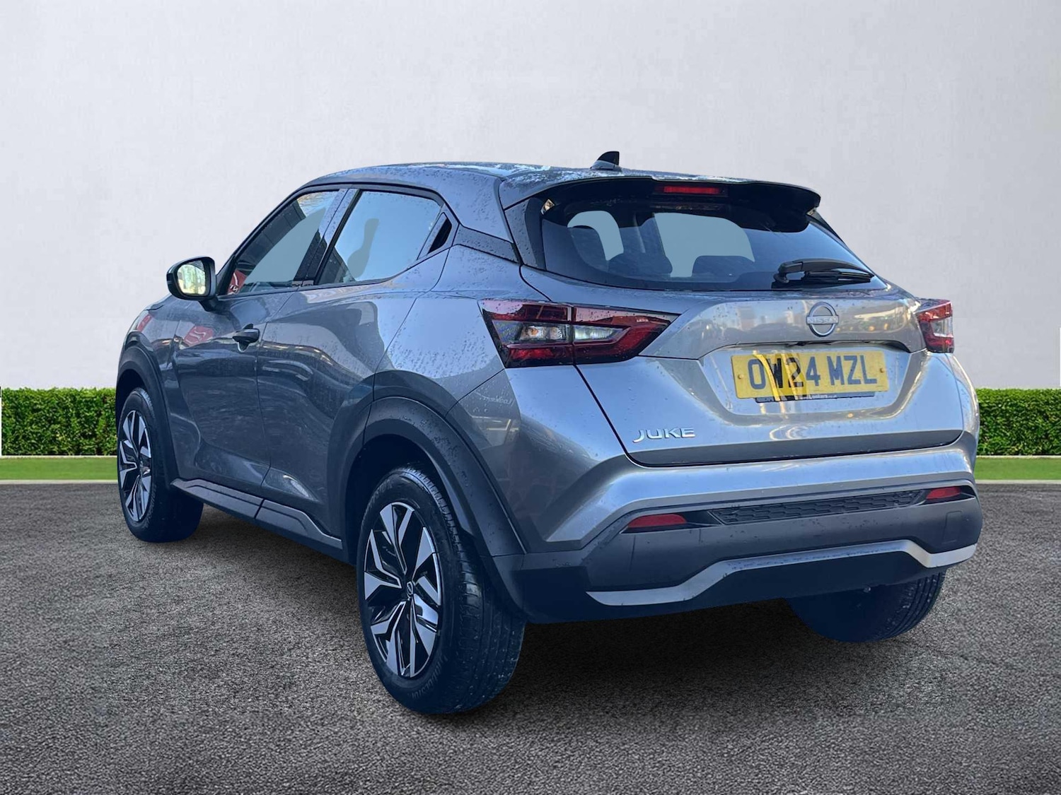 Used Nissan Juke 2024 for sale - 77487692: Photo 2