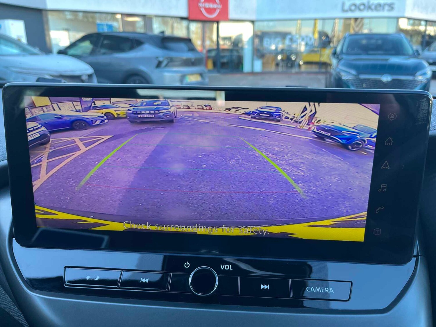 Used Nissan Juke 2024 for sale - 77487692: Photo 20