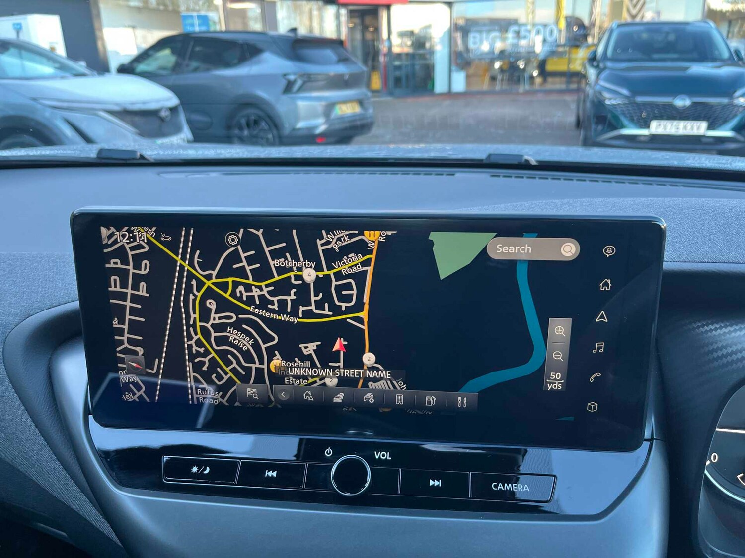 Used Nissan Juke 2024 for sale - 77487692: Photo 21