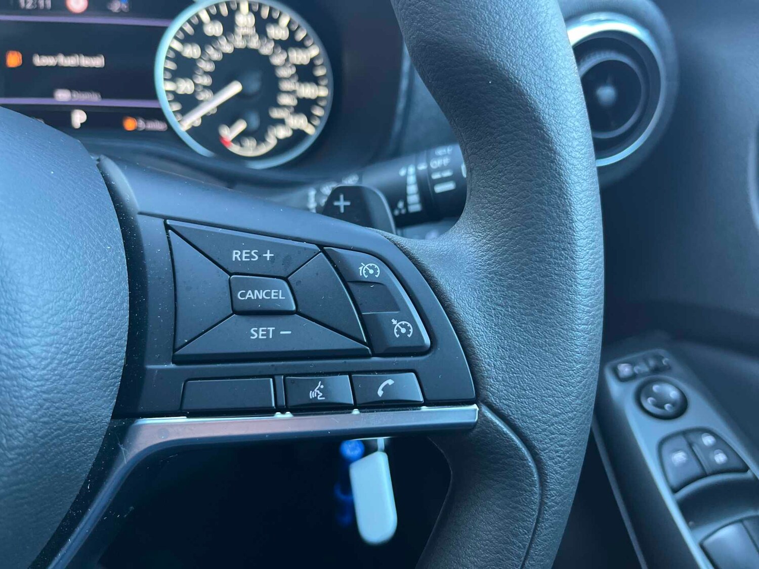 Used Nissan Juke 2024 for sale - 77487692: Photo 22