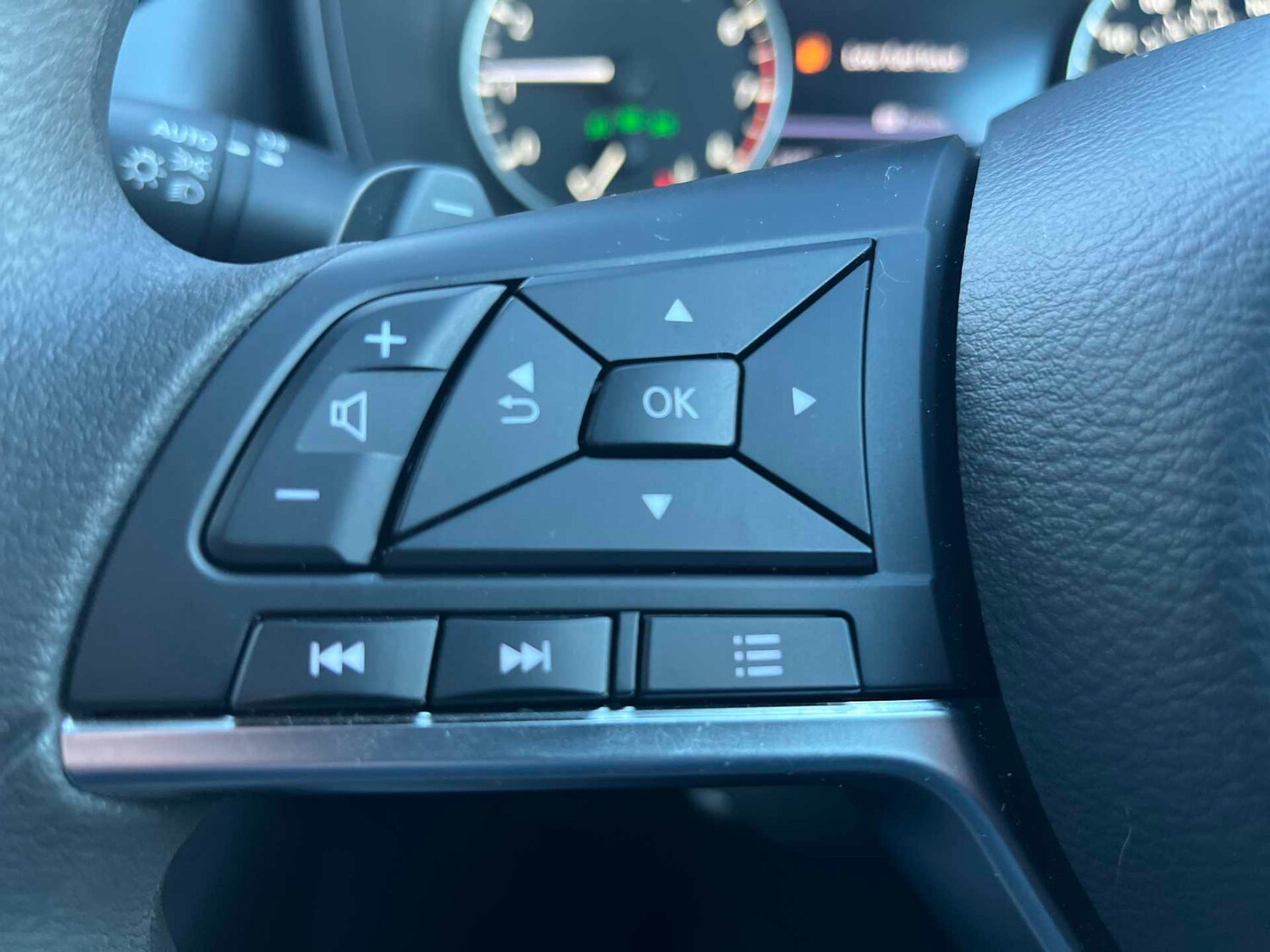 Used Nissan Juke 2024 for sale - 77487692: Photo 23