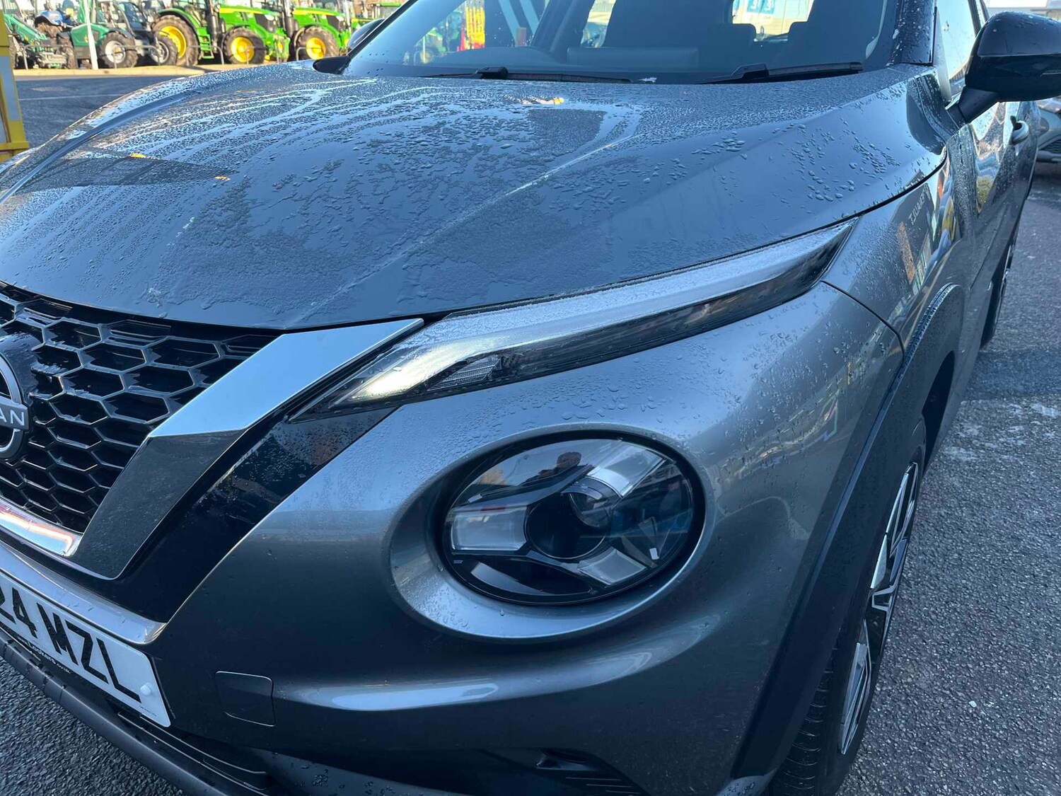 Used Nissan Juke 2024 for sale - 77487692: Photo 26