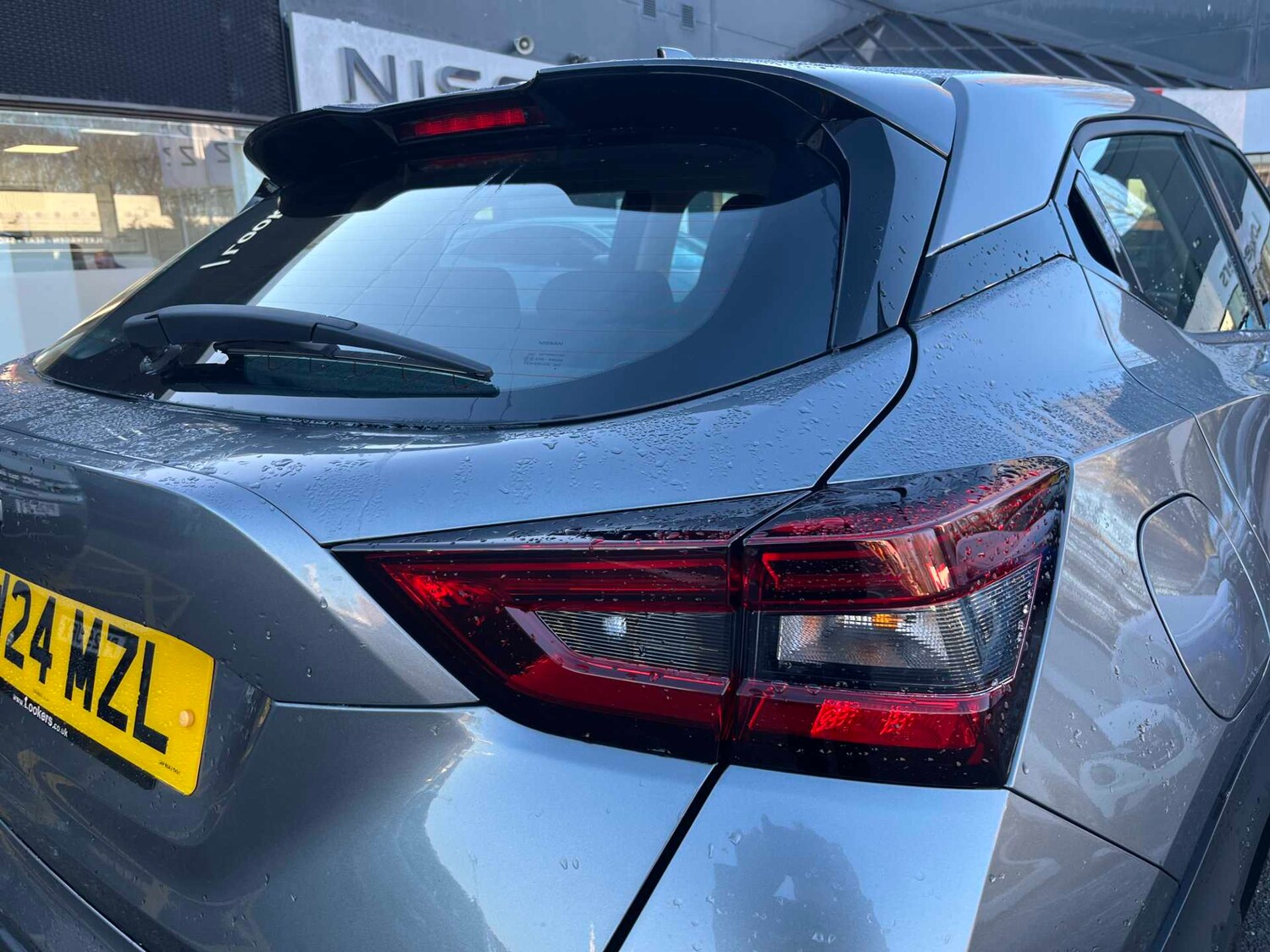 Used Nissan Juke 2024 for sale - 77487692: Photo 27