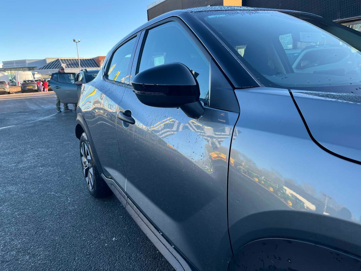 Used Nissan Juke 2024 for sale - 77487692: Photo 29