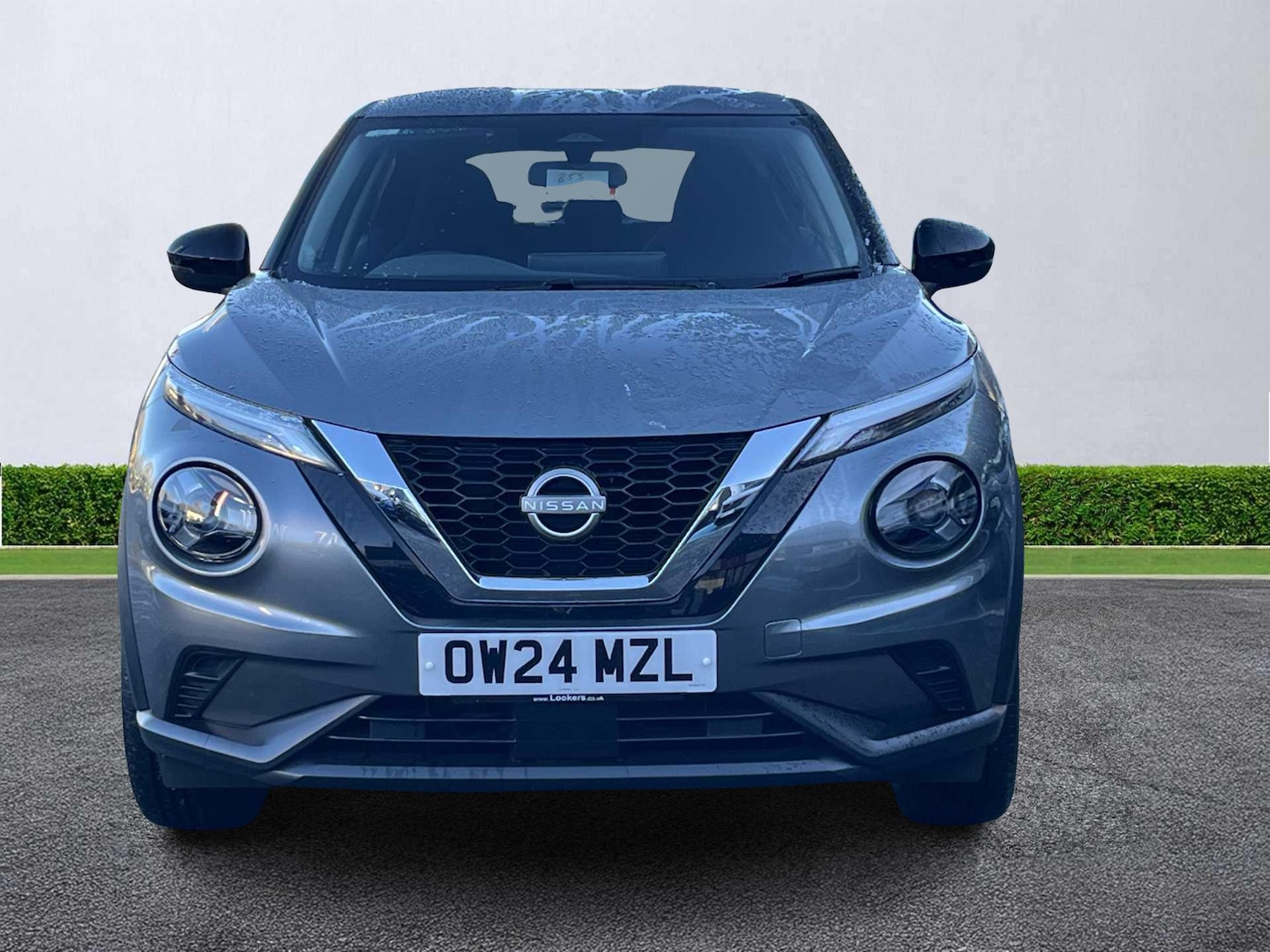 Used Nissan Juke 2024 for sale - 77487692: Photo 4