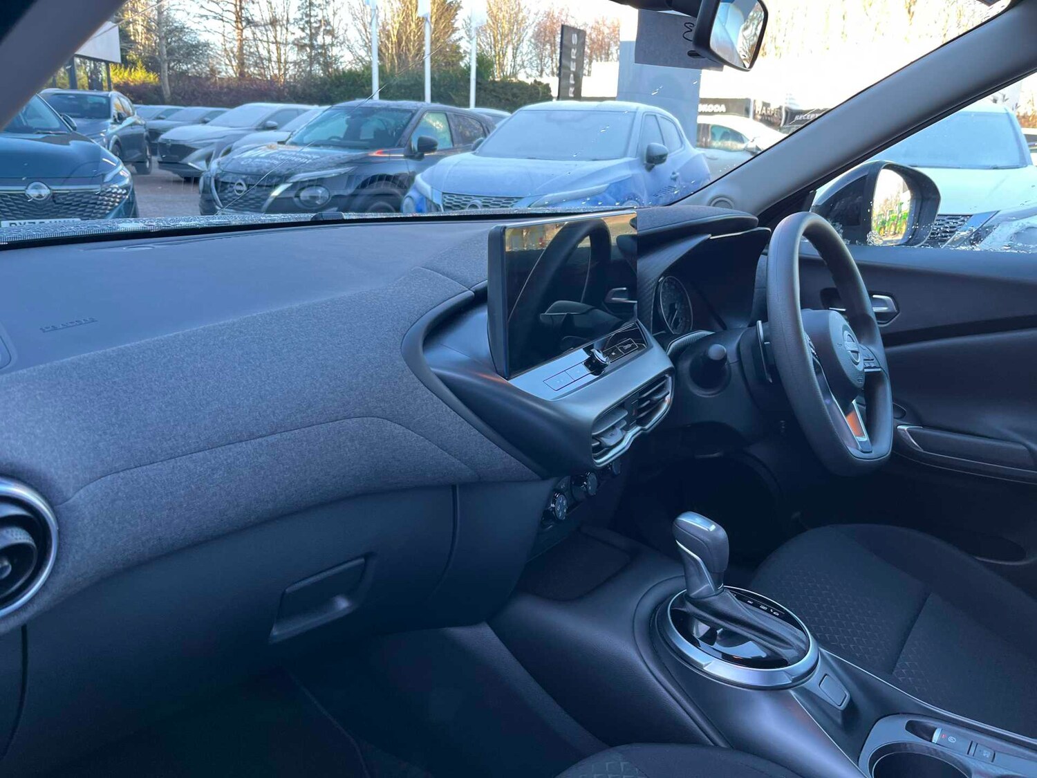 Used Nissan Juke 2024 for sale - 77487692: Photo 6