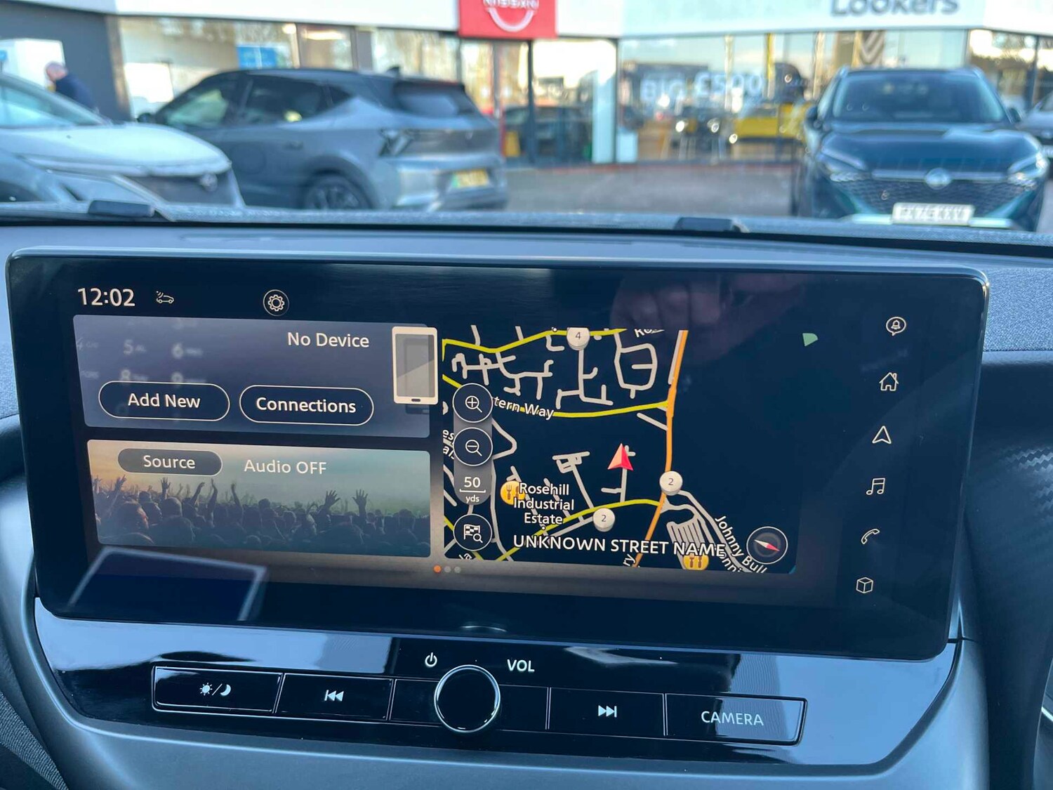 Used Nissan Juke 2024 for sale - 77487692: Photo 9