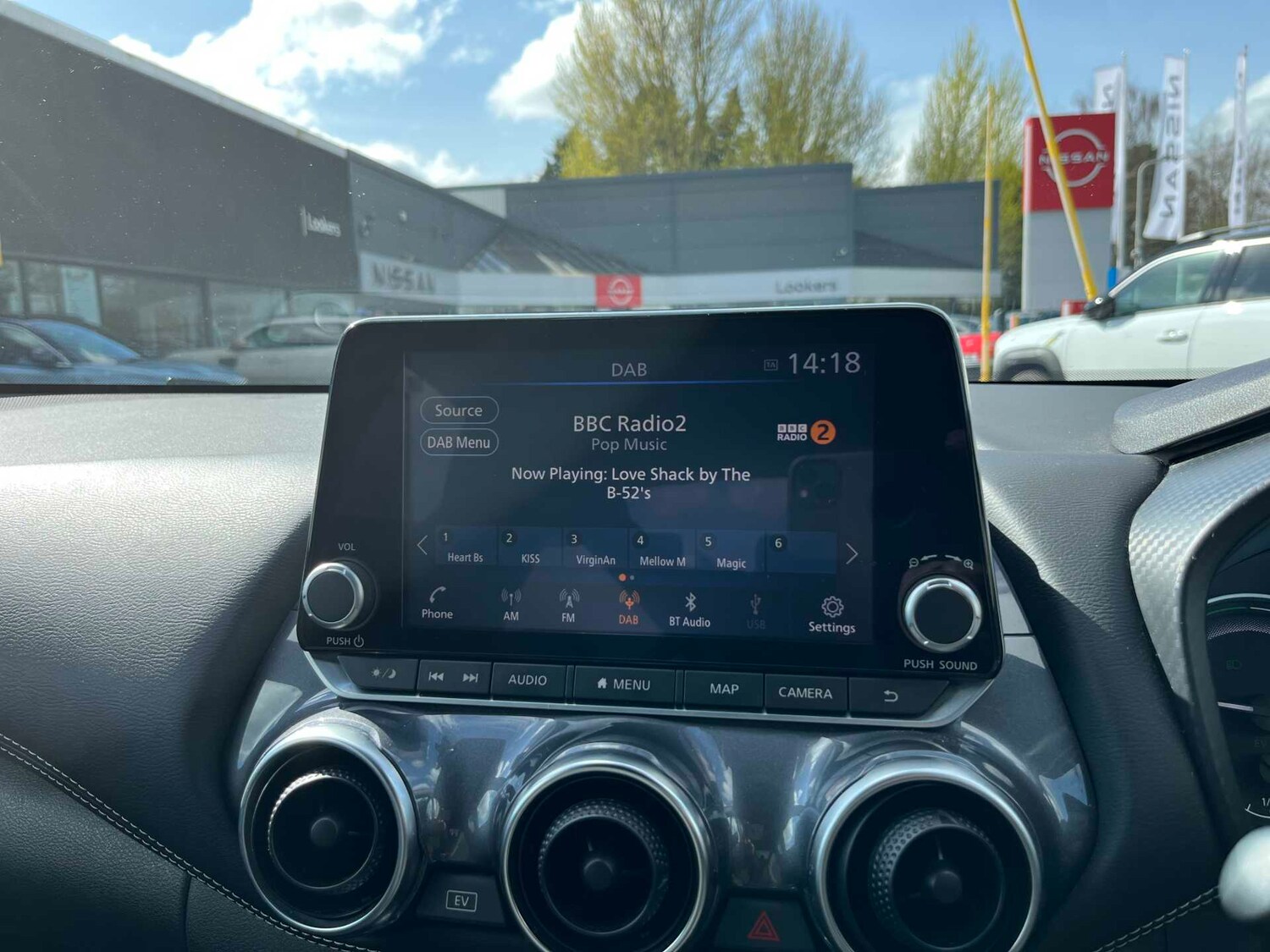 Used Nissan Juke 2023 for sale - 78192118: Photo 10