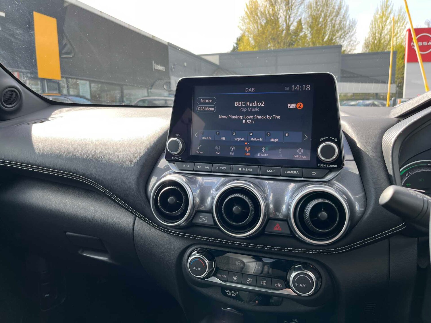 Used Nissan Juke 2023 for sale - 78192118: Photo 11