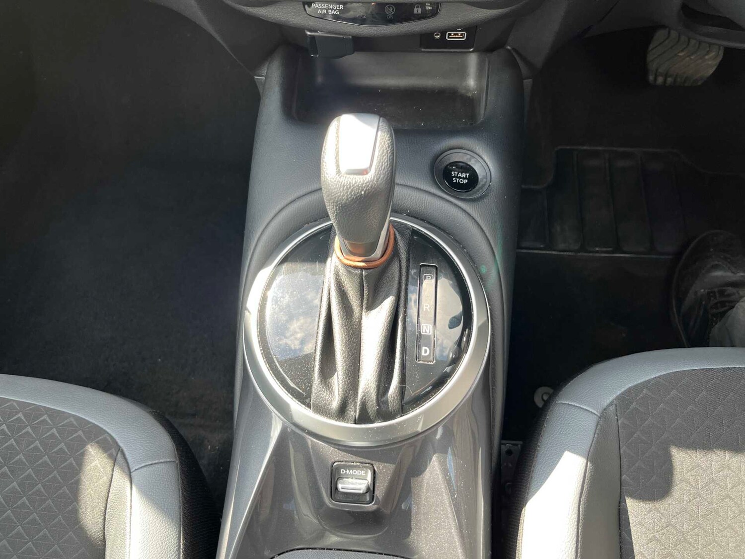 Used Nissan Juke 2023 for sale - 78192118: Photo 12