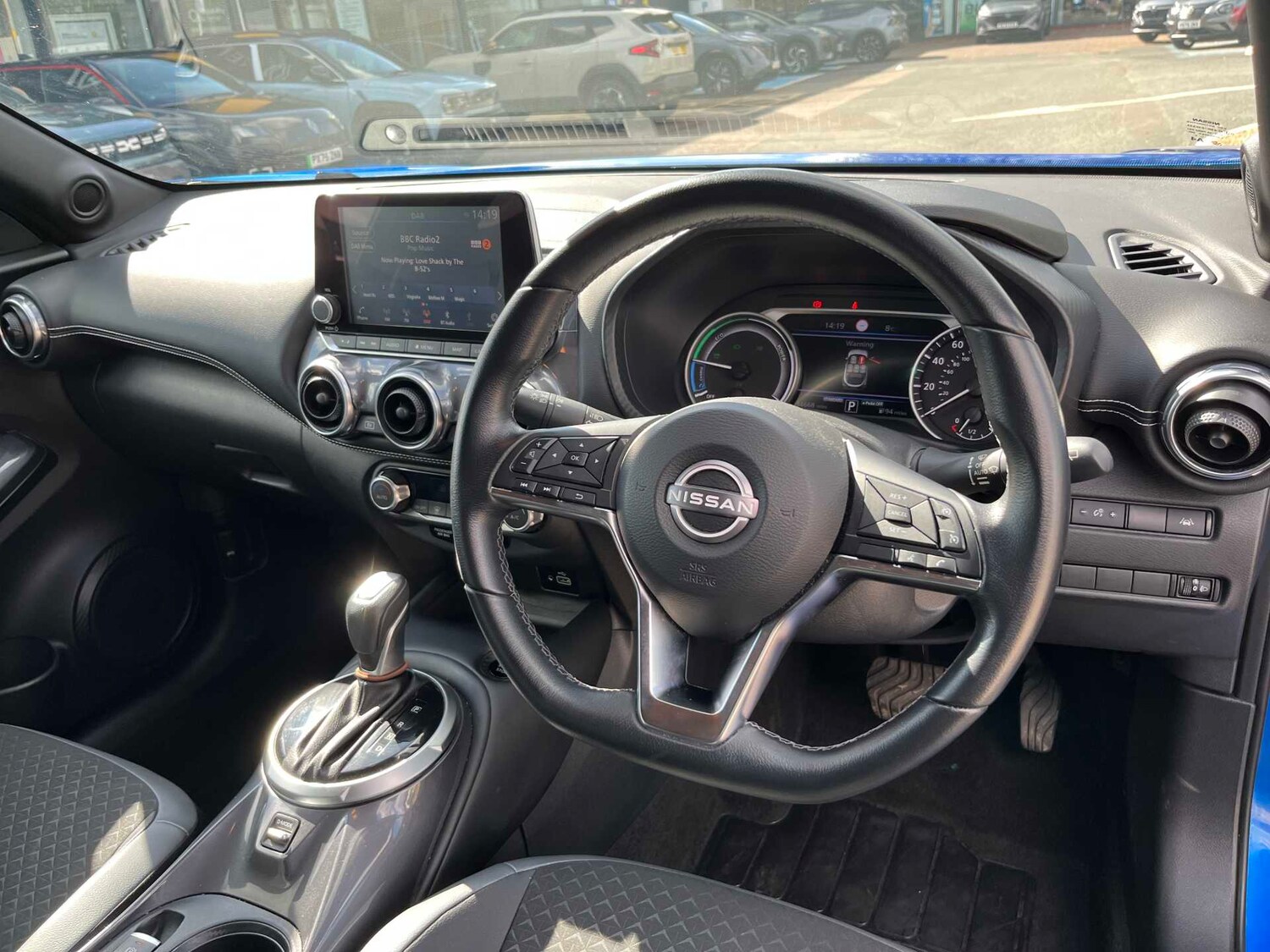 Used Nissan Juke 2023 for sale - 78192118: Photo 14